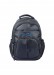 Rygsekk fra Safari liten 45 cm 25L